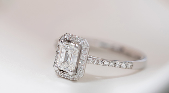 Goldringe für jeden Anlass