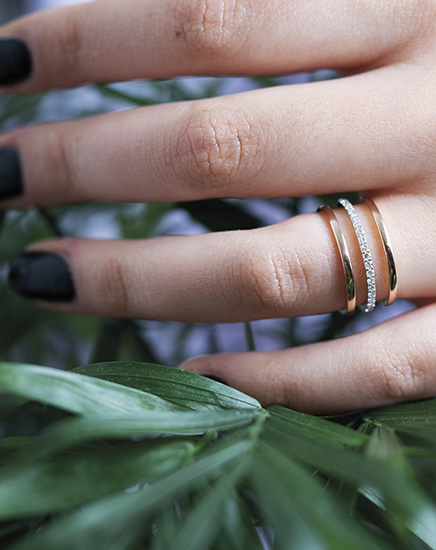 Eleganz in jedem Detail